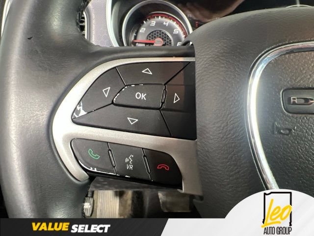Used 2015 Dodge Charger SXT AWD/4WD image 15