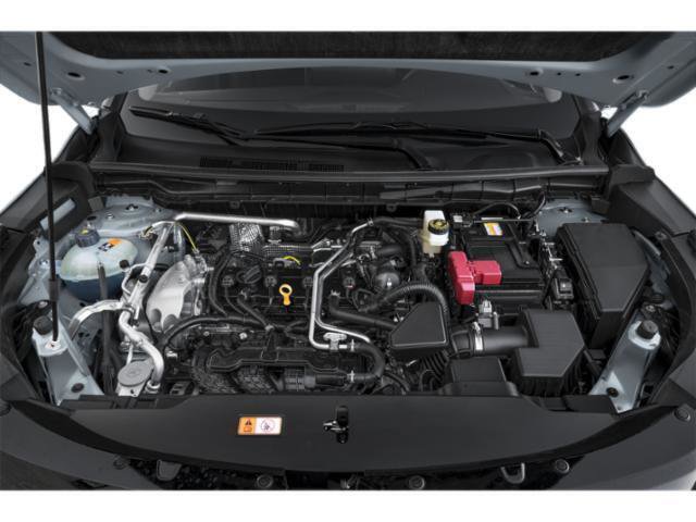 New 2026 Mitsubishi Outlander Trail Edition image 11