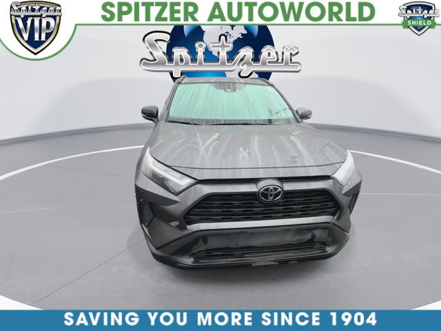 Certified 2023 Toyota RAV4 XLE w/ Convenience Package image 3