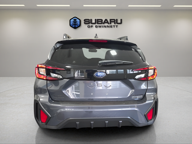 New 2026 Subaru Crosstrek 2.5i Sport AWD/4WD image 4