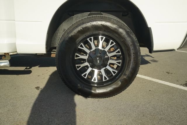 Used 2016 RAM 1500 Big Horn image 41