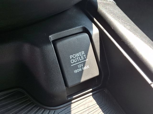 Certified 2019 Honda CR-V LX image 23