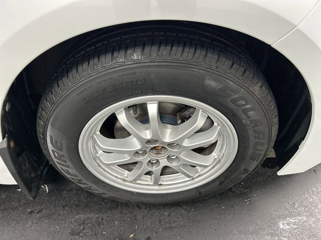 Used 2022 Toyota Corolla LE FWD image 8