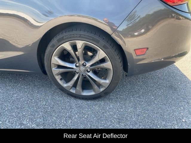 Used 2016 Buick Cascada Premium image 12