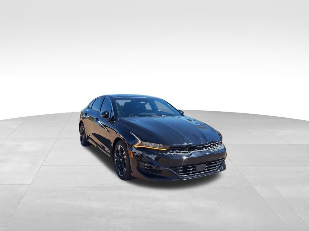 Used 2022 Kia K5 GT-Line w/ GT-Line FWD Premium Package image 6