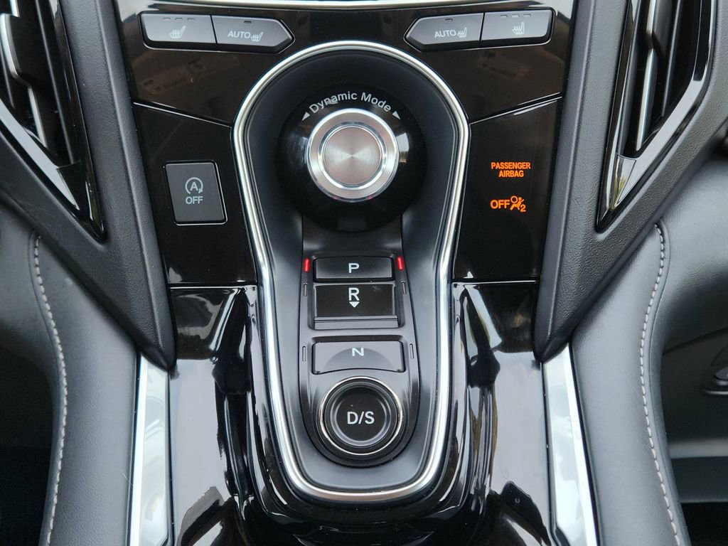 Used 2021 Acura RDX w/ Technology Package image 22