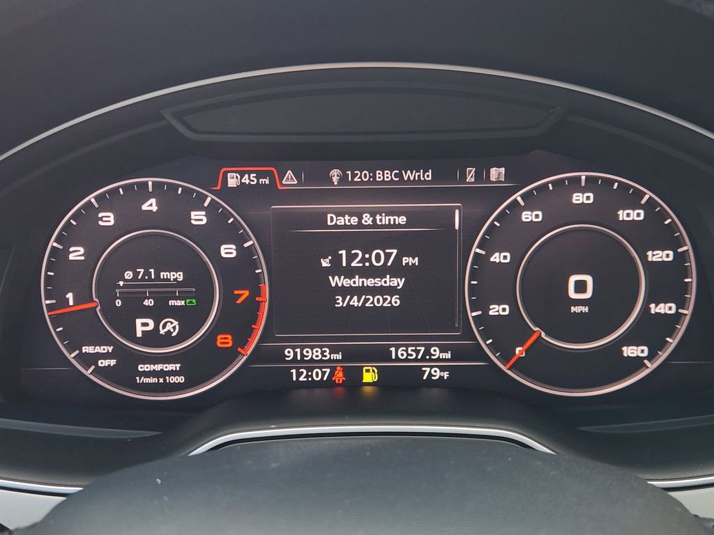 Used 2018 Audi Q7 2.0T Premium Plus image 15