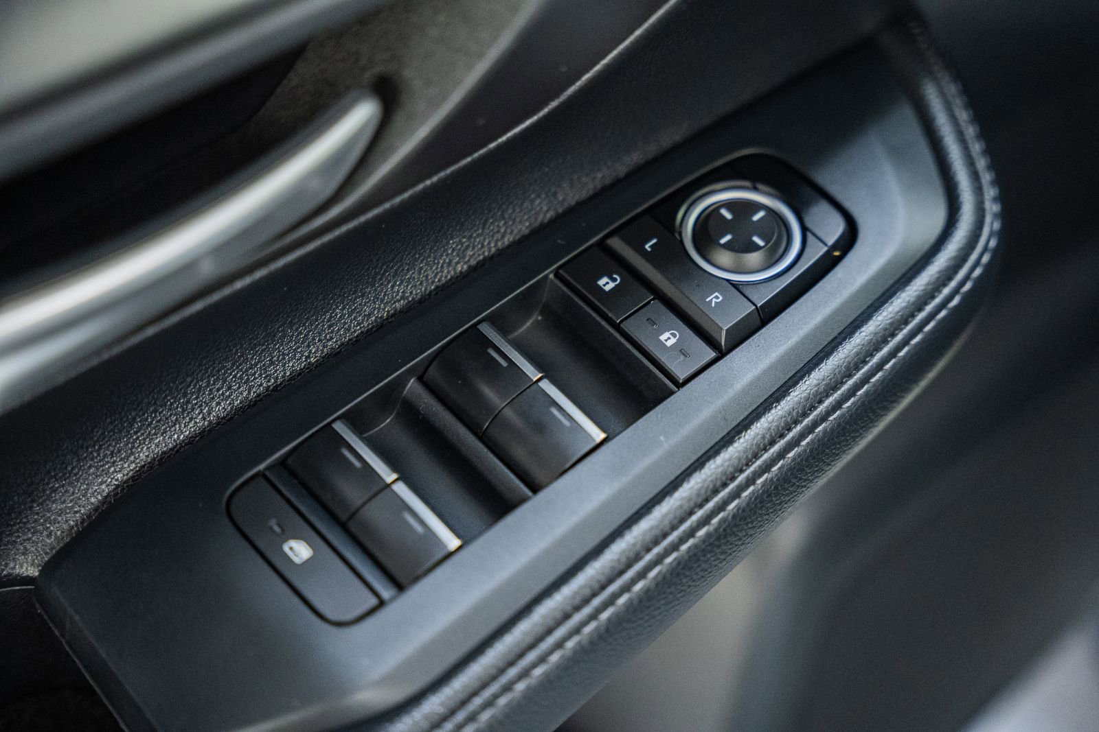 Used 2024 Toyota Grand Highlander XLE image 45