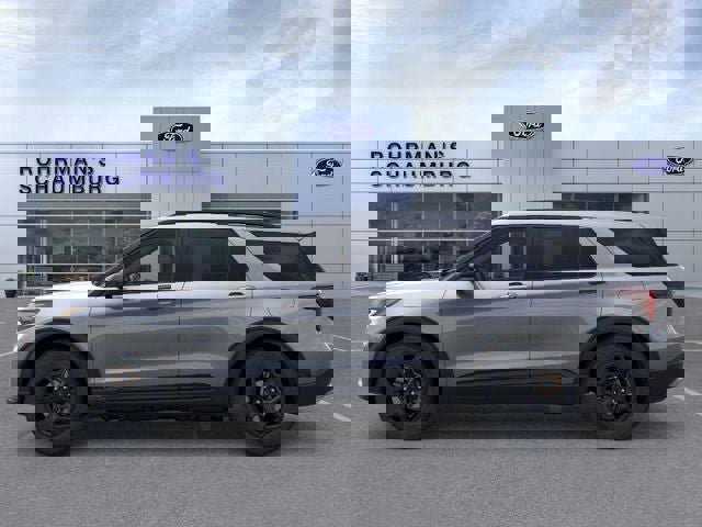 New 2026 Ford Explorer Tremor w/ Tremor Ultimate Package image 3