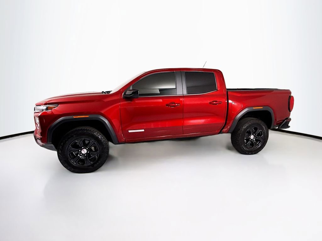 Used 2024 GMC Canyon Elevation w/ Convenience Package image 8