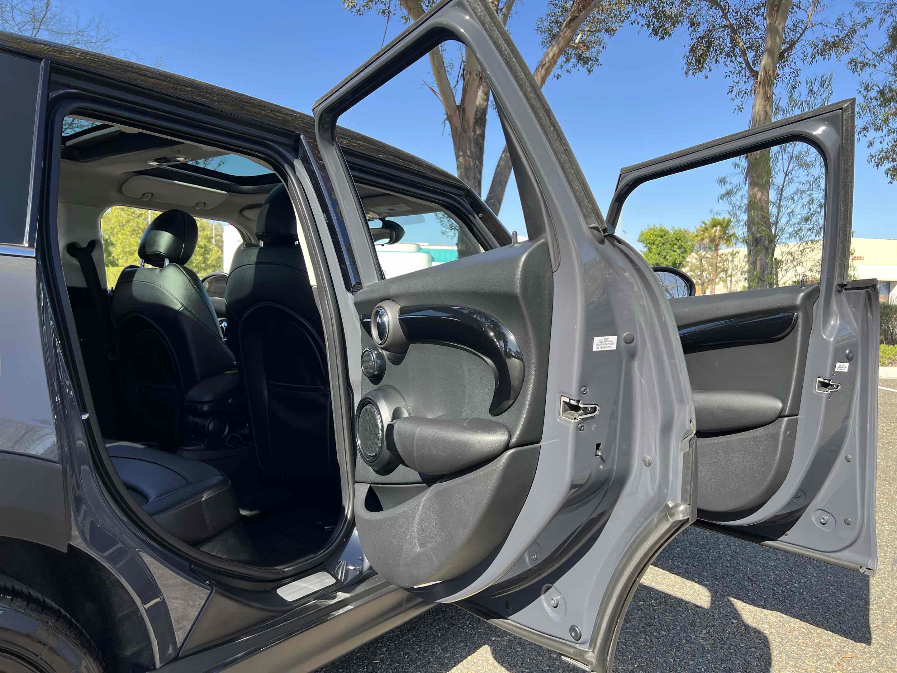 Used 2018 MINI Cooper S FWD image 48