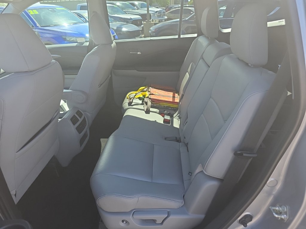 Used 2020 Honda Pilot EX-L image 8