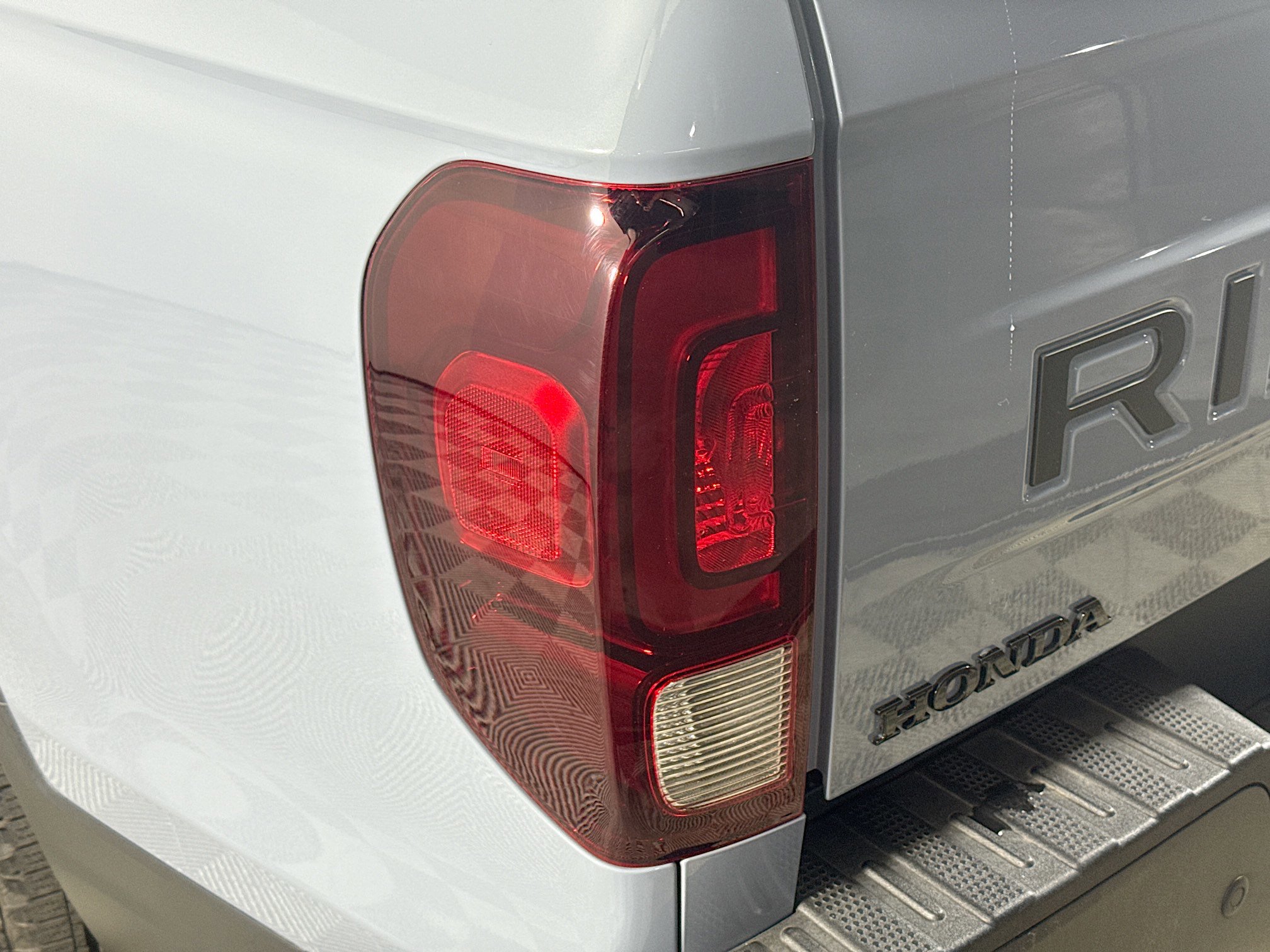 Used 2025 Honda Ridgeline Black Edition image 36