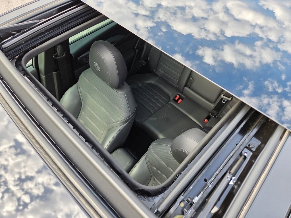 Used 2024 Alfa Romeo Tonale Veloce image 8