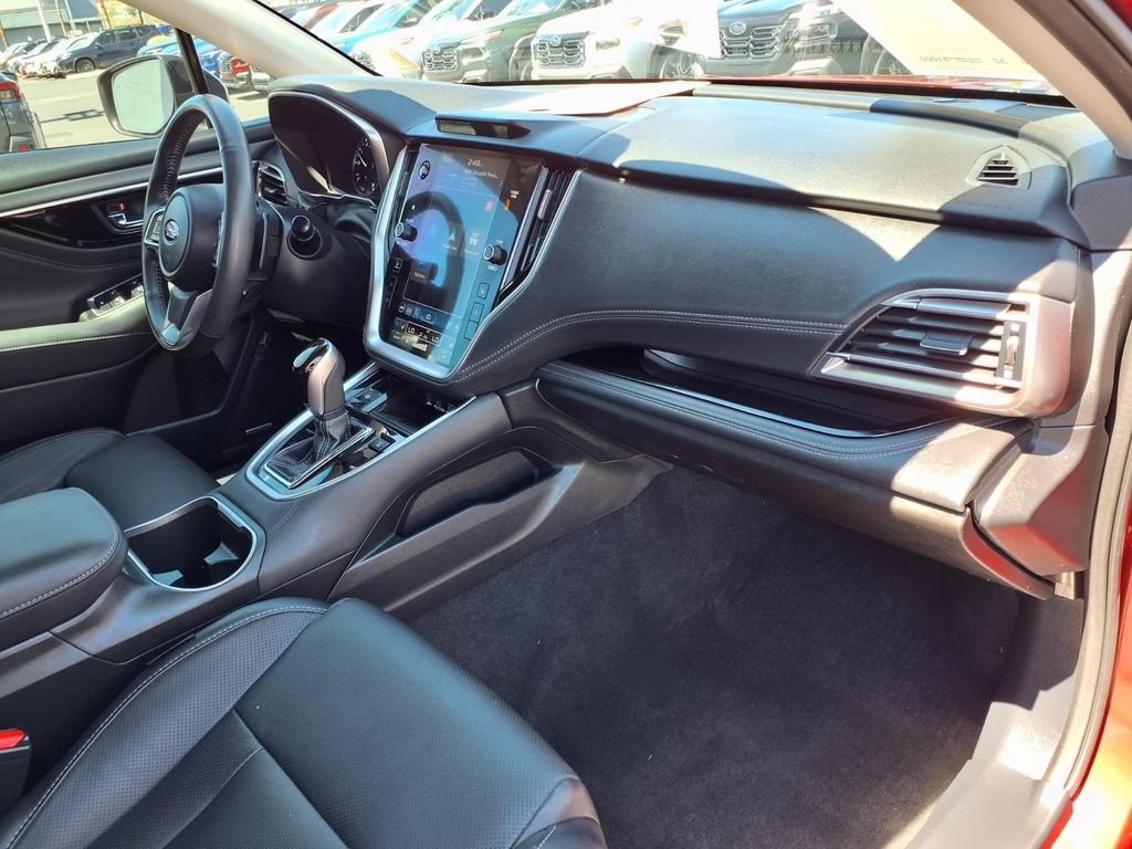 Certified 2024 Subaru Outback Touring AWD/4WD image 18