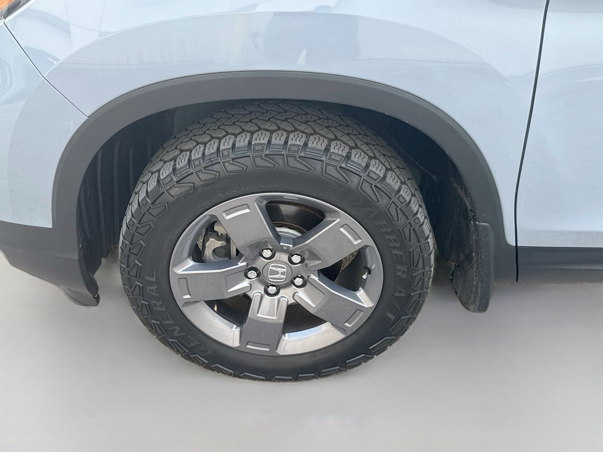 Used 2024 Honda Ridgeline TrailSport image 37