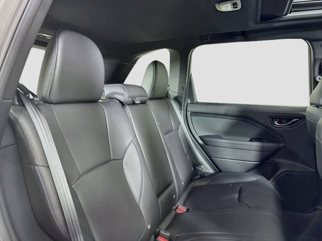 New 2026 Subaru Forester Limited AWD/4WD image 28