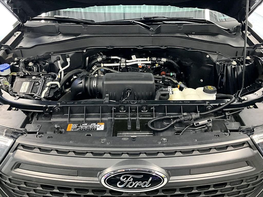 Used 2024 Ford Explorer Timberline AWD/4WD image 30