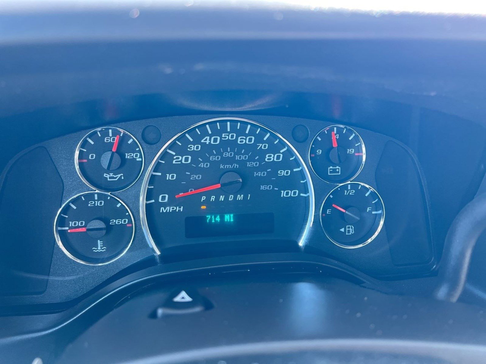 New 2025 Chevrolet Express 3500 Work Van w/ Power Convenience Package image 15