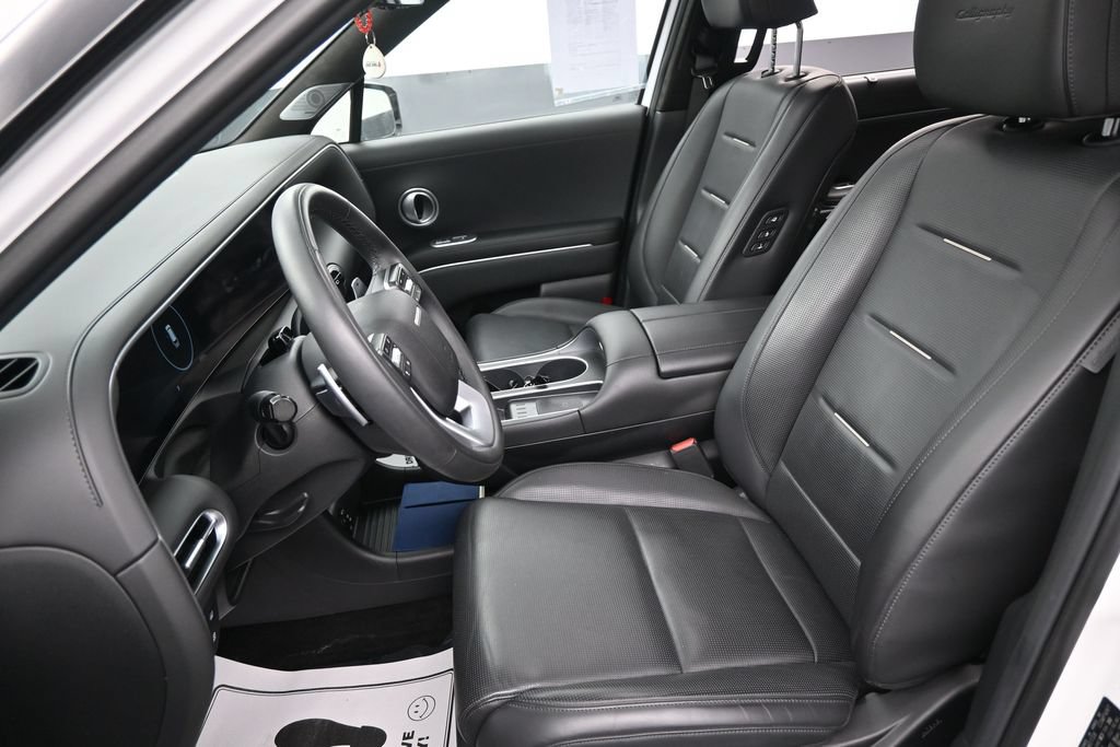 Used 2026 Hyundai Palisade Calligraphy AWD/4WD image 23