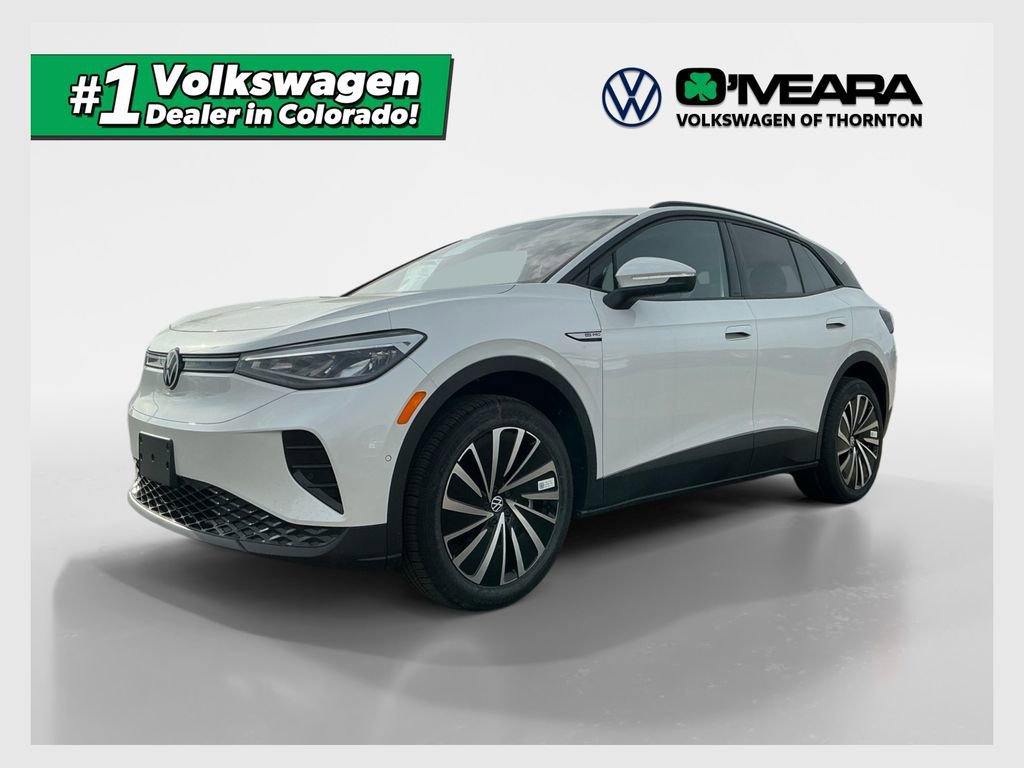 New 2026 Volkswagen ID.4 Pro image 1