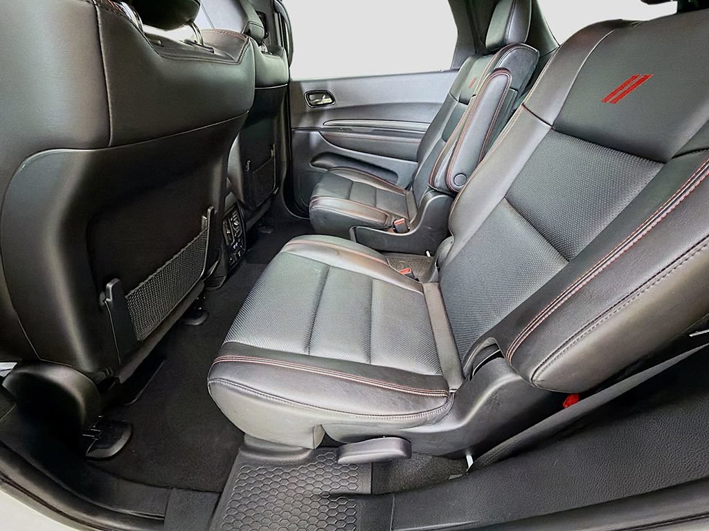 Used 2025 Dodge Durango R/T w/ Blacktop Package AWD/4WD image 30