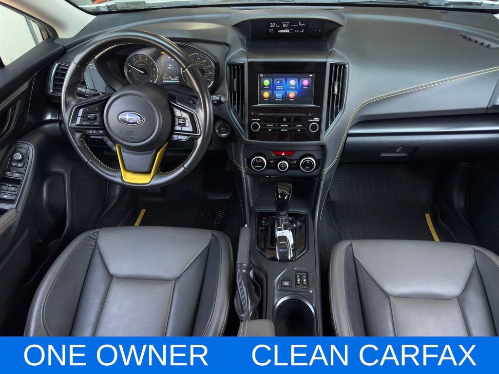 Used 2022 Subaru Crosstrek 2.5i Sport image 17