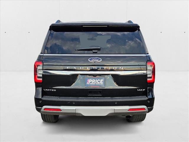 Used 2024 Ford Expedition Max Limited image 7