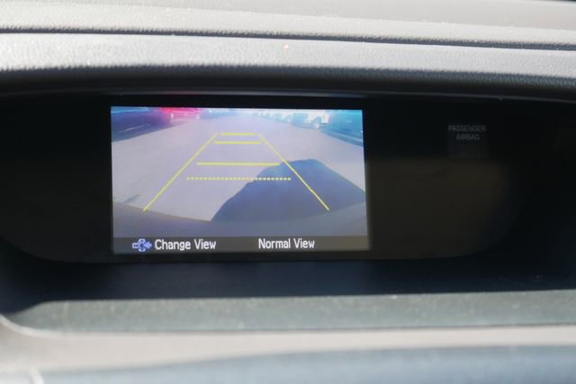 Used 2014 Honda CR-V EX-L image 4