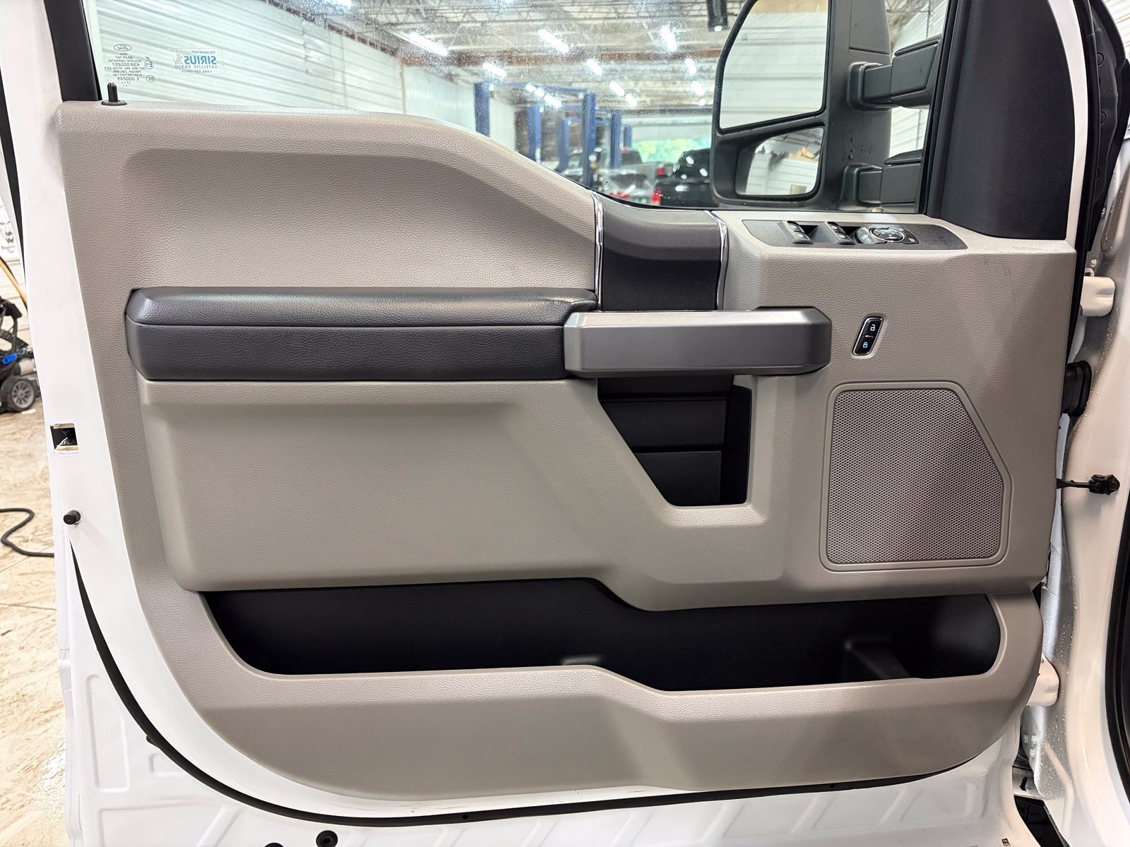 Used 2018 Ford F250 XLT AWD/4WD image 7