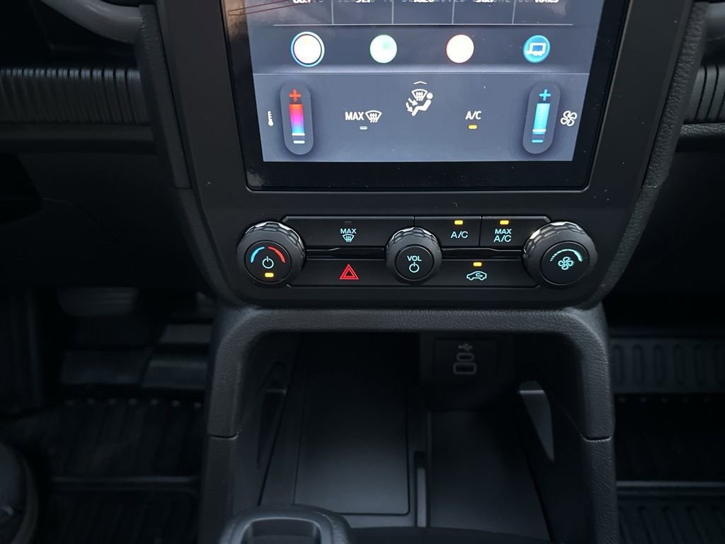 New 2026 Ford Ranger XL w/ Trailer Tow Package image 21