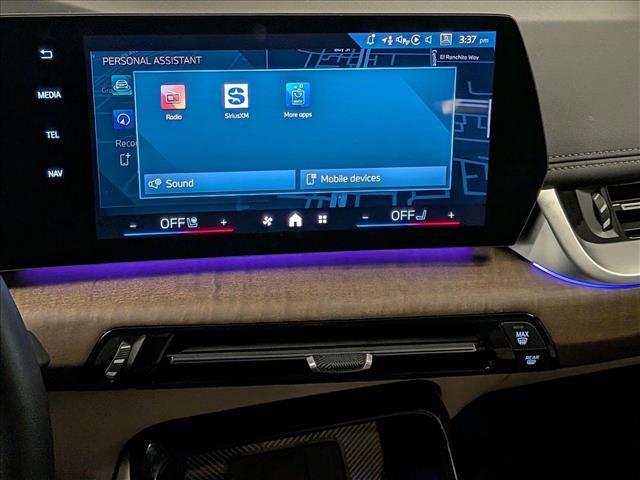 Certified 2024 BMW X1 xDrive28i w/ Convenience Package image 14