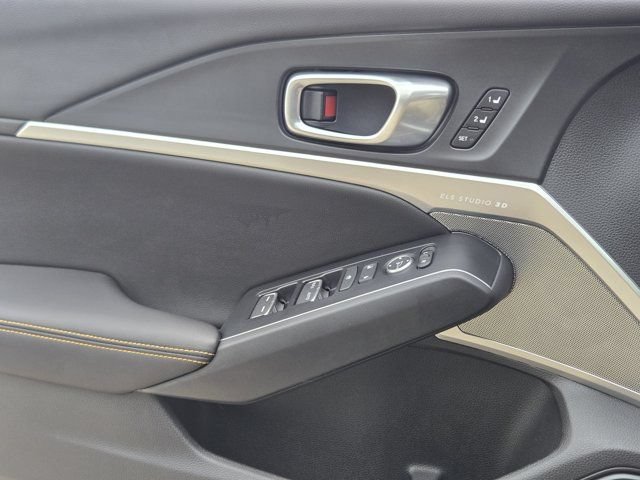 Certified 2026 Acura Integra A-Spec w/ Technology Package FWD image 24