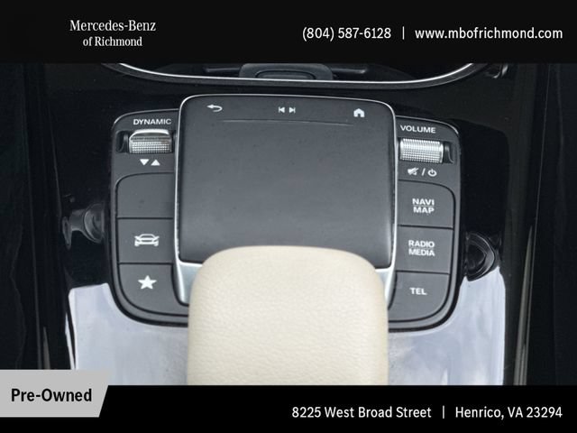 Used 2023 Mercedes-Benz CLA 250 4MATIC w/ Premium Package image 20