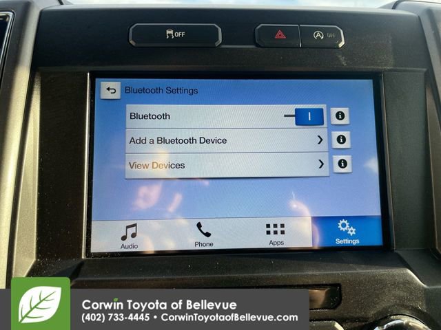 Used 2018 Ford F150 XLT w/ Equipment Group 301A Mid image 20