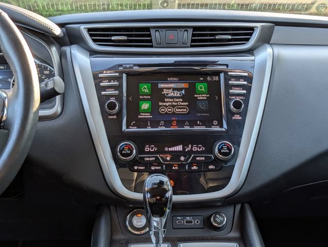 Used 2019 Nissan Murano Platinum w/ Cargo Package AWD/4WD image 15
