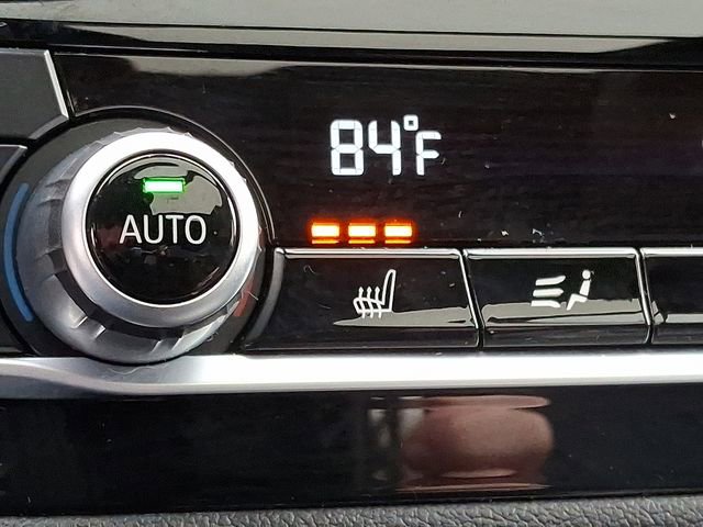 Used 2019 BMW X4 M40i w/ Executive Package image 28