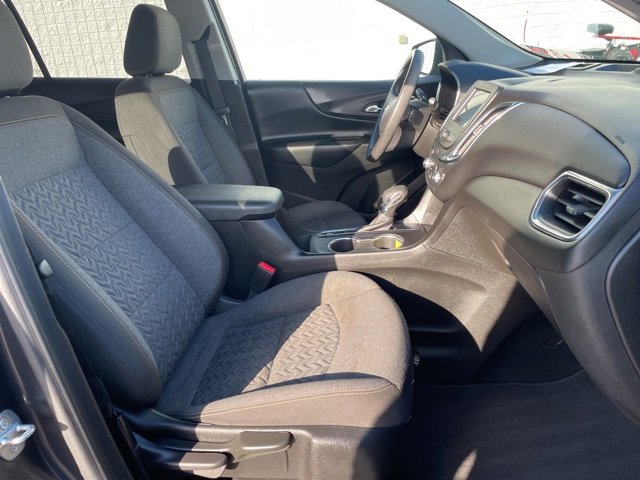 Used 2022 Chevrolet Equinox LT image 15