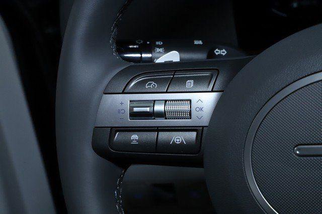 New 2024 Hyundai Kona Limited image 21