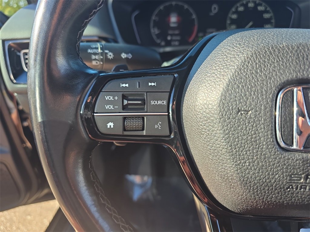 Used 2022 Honda Civic Sport image 16