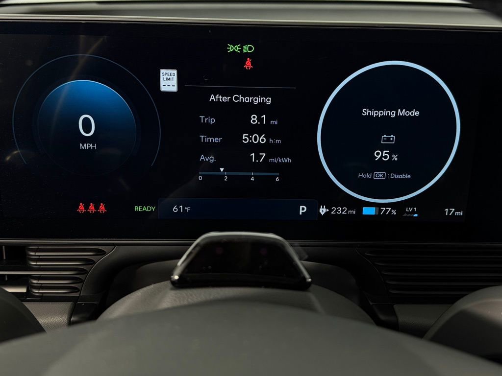 Used 2026 Hyundai Ioniq 5 SE image 14