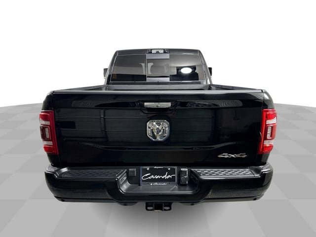 Used 2022 RAM 3500 Limited AWD/4WD image 7