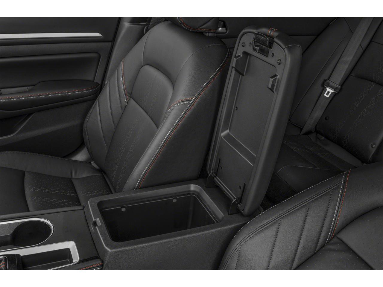 New 2025 Nissan Altima 2.5 SR w/ SR Premium Package image 13