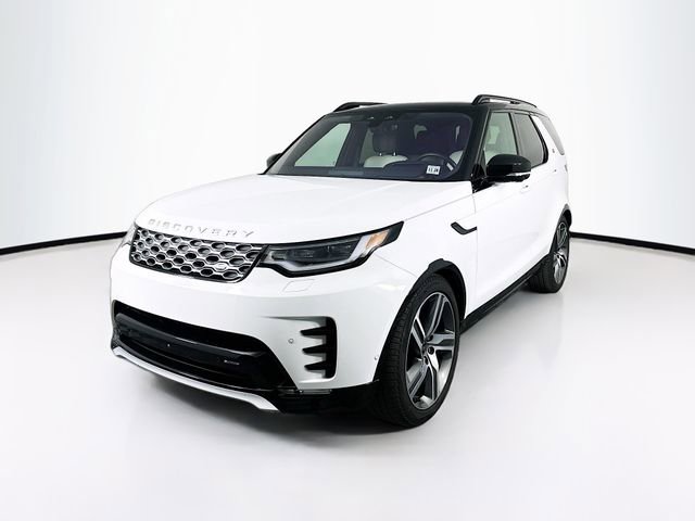 Used 2023 Land Rover Discovery Metropolitan Edition image 1