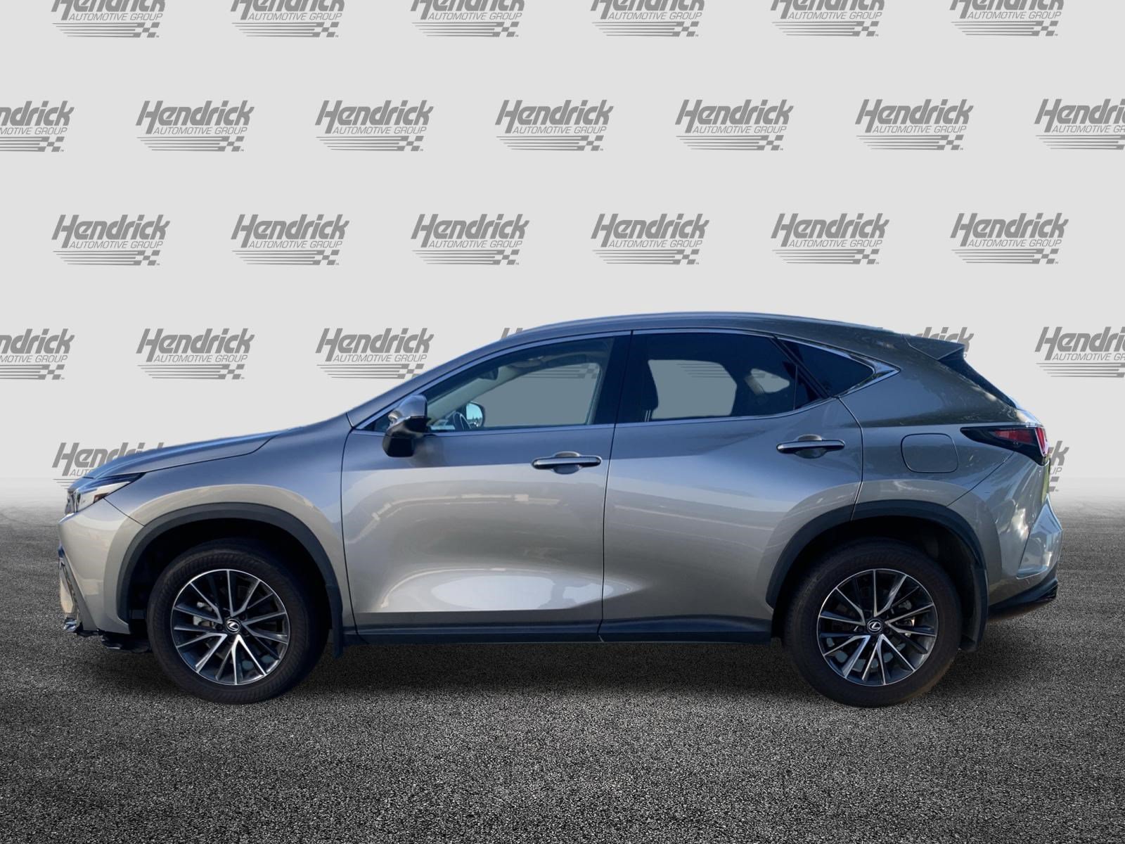 Used 2024 Lexus NX 350 AWD w/ Cold Area Package image 7