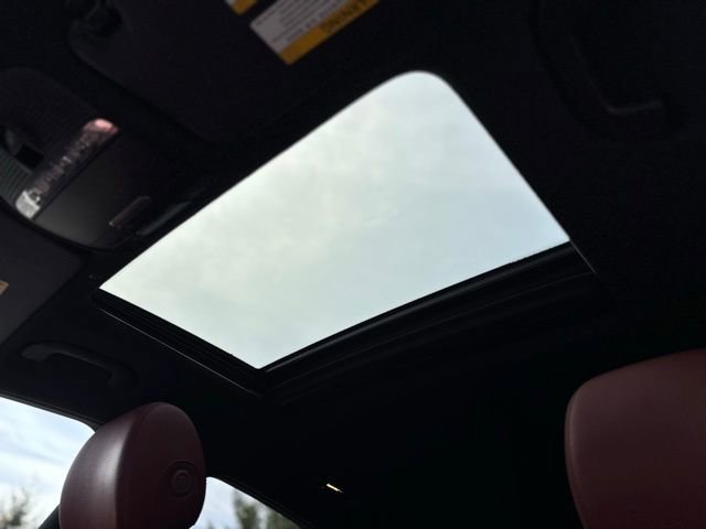 Used 2023 Mercedes-Benz GLC 300 4MATIC Coupe image 68