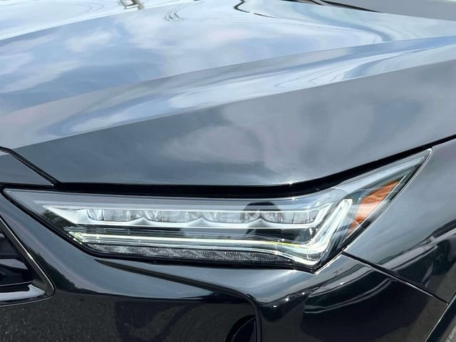 Used 2022 Acura MDX A-Spec AWD/4WD image 12