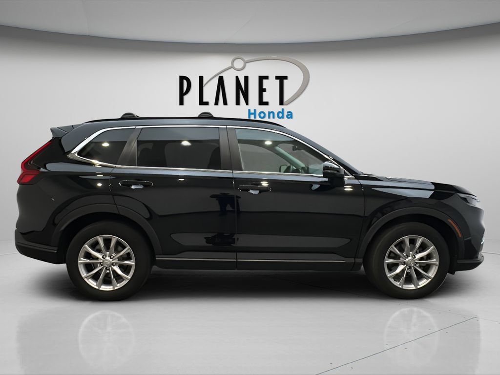 Used 2023 Honda CR-V EX-L image 10