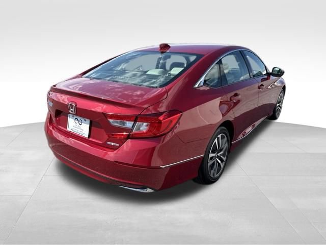 Used 2020 Honda Accord EX-L image 8
