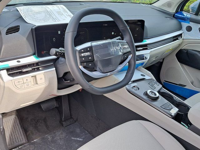 New 2026 Kia Sportage SX Prestige AWD/4WD image 7